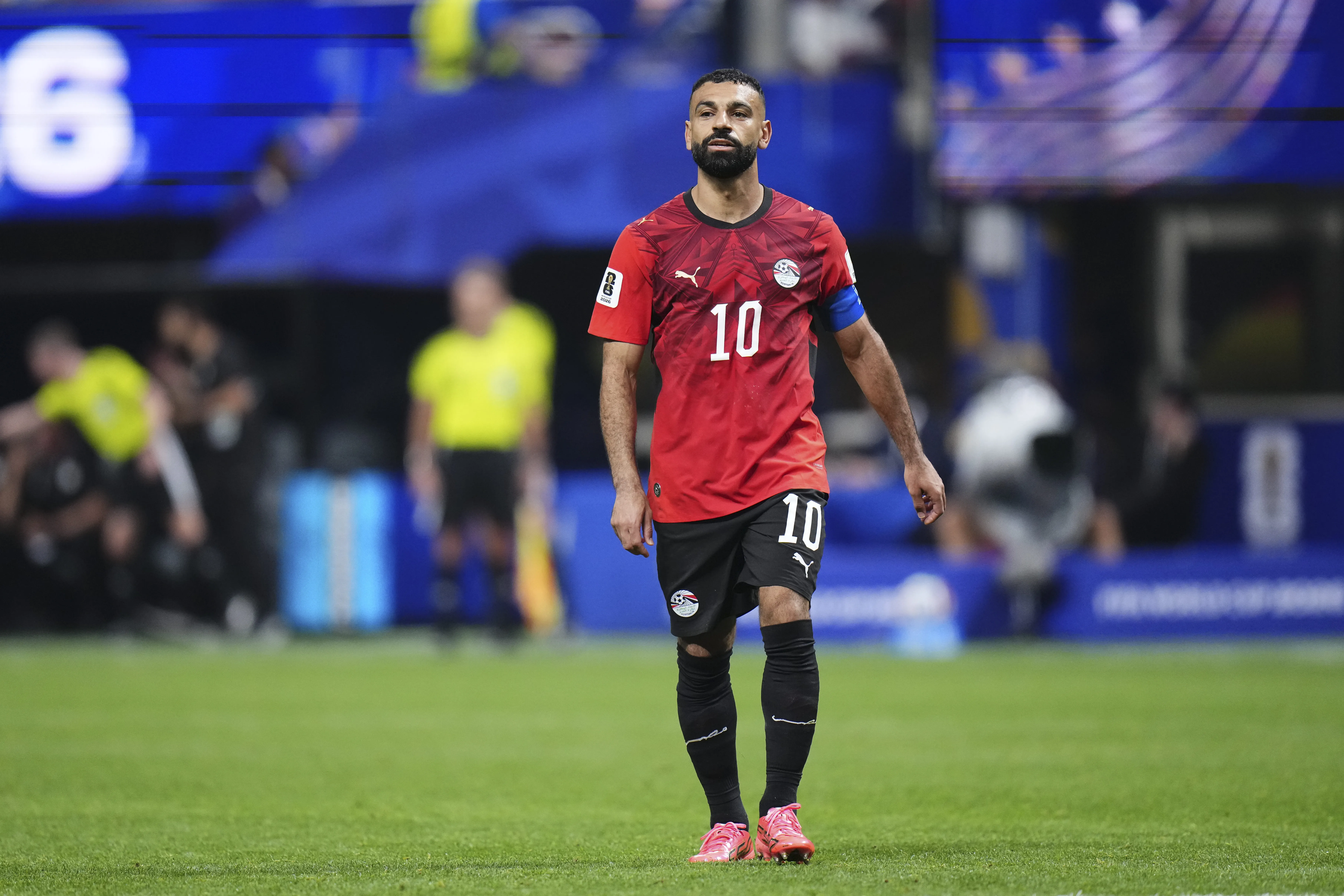 Latest transfer news today: Mo Salah saga update as Bayern Munich are linked with PL striker