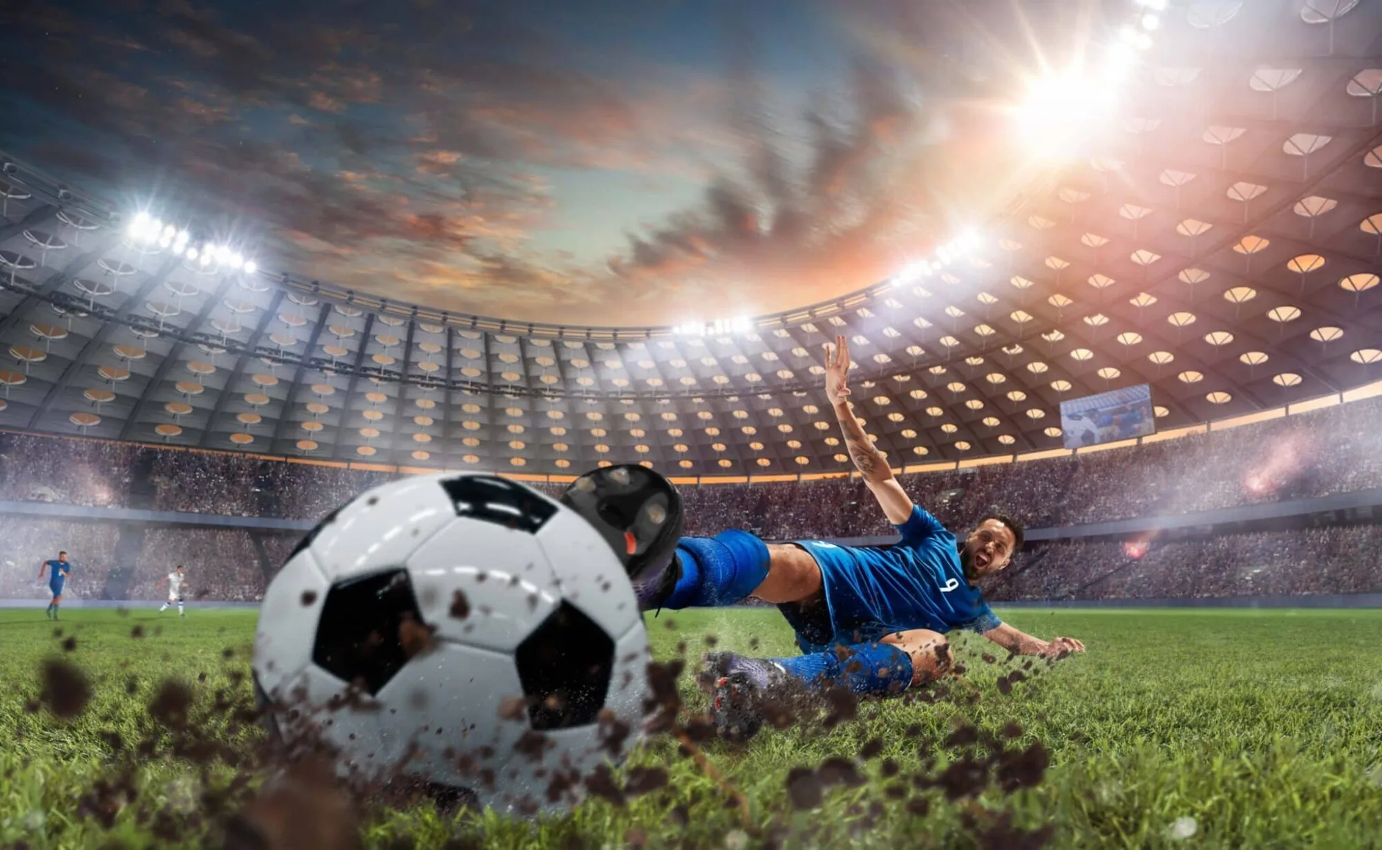 How to read football betting lines