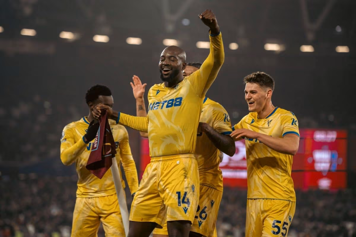 Crystal Palace vs Brentford prediction, odds & betting tips &ndash; 26/01/2025