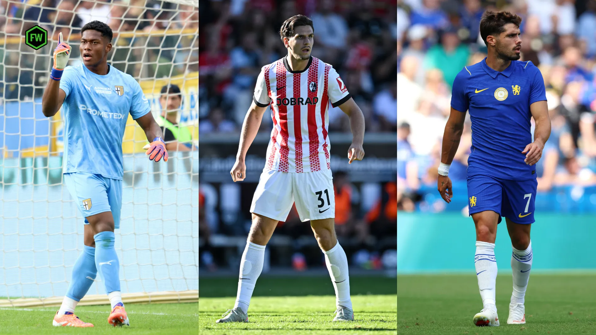 Latest transfer news today: Man Utd eye 15-goal titan as Aston Villa close in on new &pound;30m goalkeeper