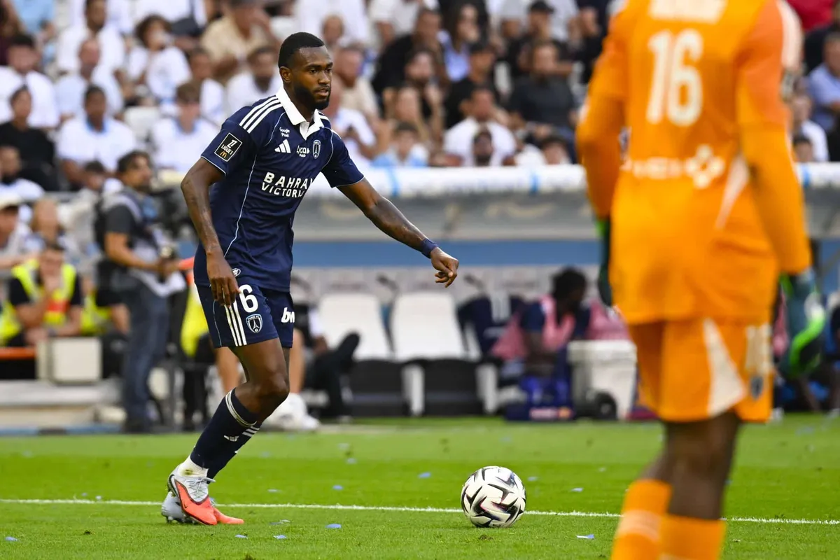 Paris vs Metz Prediction 2