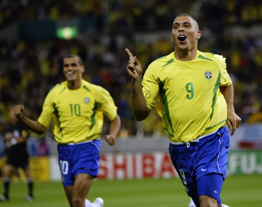 Ronaldo