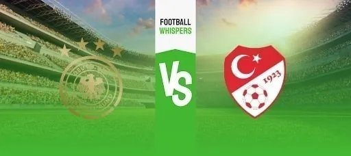 Germany vs Turkey prediction