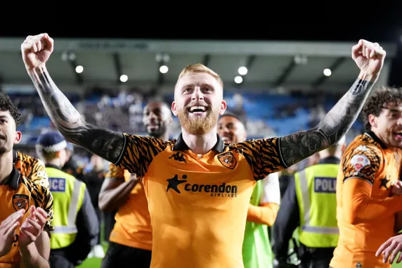 Hull vs. Middlesbrough LIVE: Minute-by-minute updates from Championship playoff final