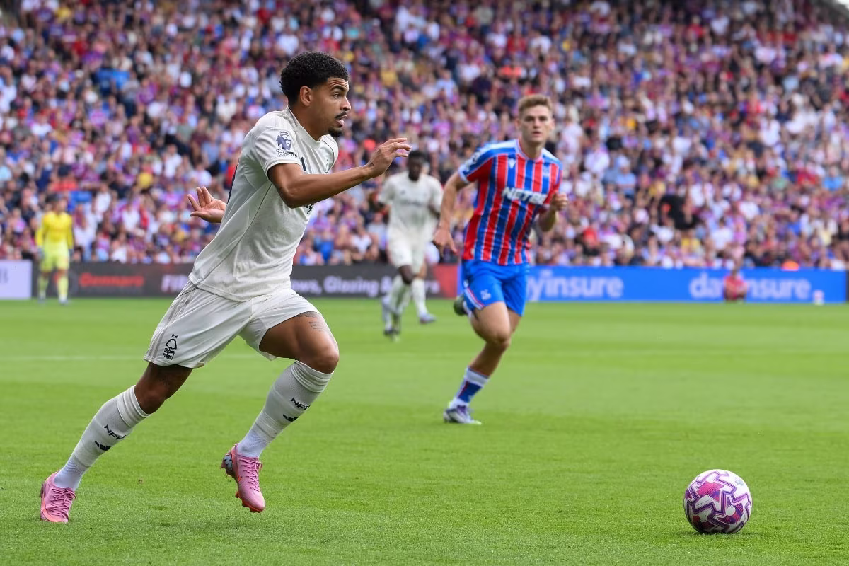 Nottingham Forest vs West Ham prediction, odds & betting tips 31/08/2025