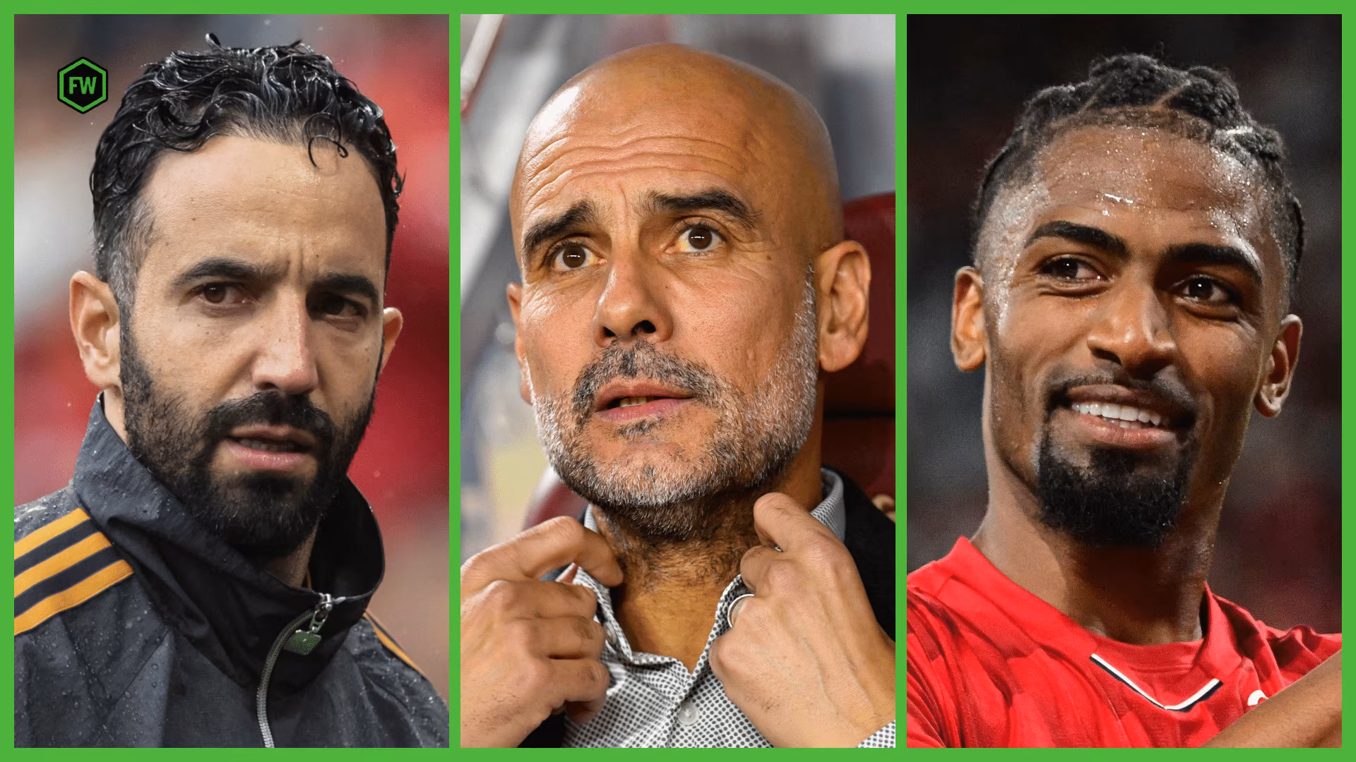 Latest transfer news today: Man United snubbed by target as West Ham outline &pound;26m man as top priority