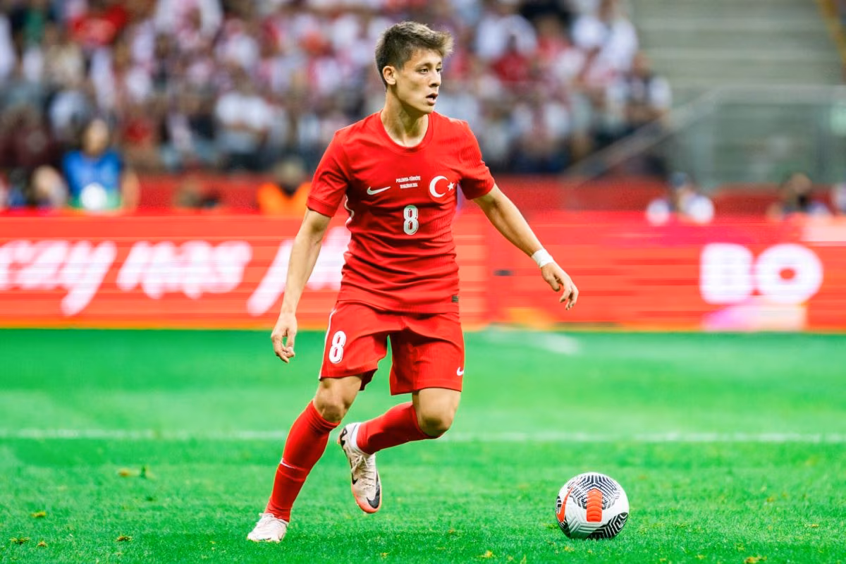 Turkey vs. Paraguay prediction, betting tips & preview &ndash; World Cup 2026