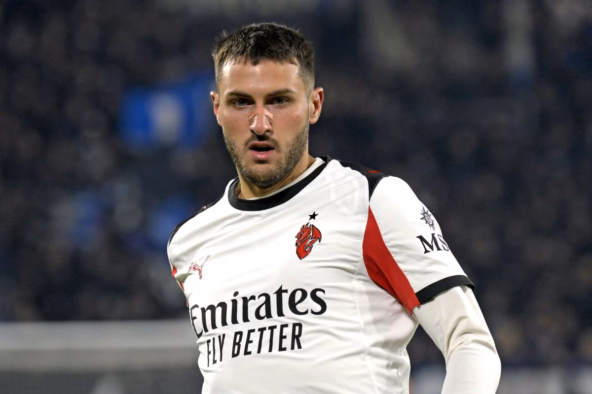 AC Milan vs Cagliari - prediction, preview & betting tips - 24/05/2026