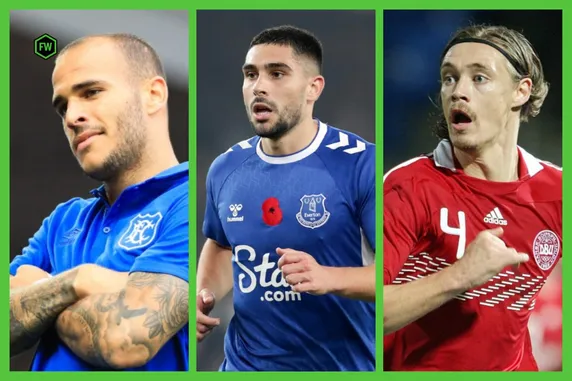 Everton&rsquo;s worst Premier League signings of all time