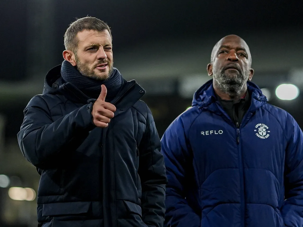 Liverpool transfer news: Jack Wilshere wants to sign ex-Reds Champions League winner at Luton Town