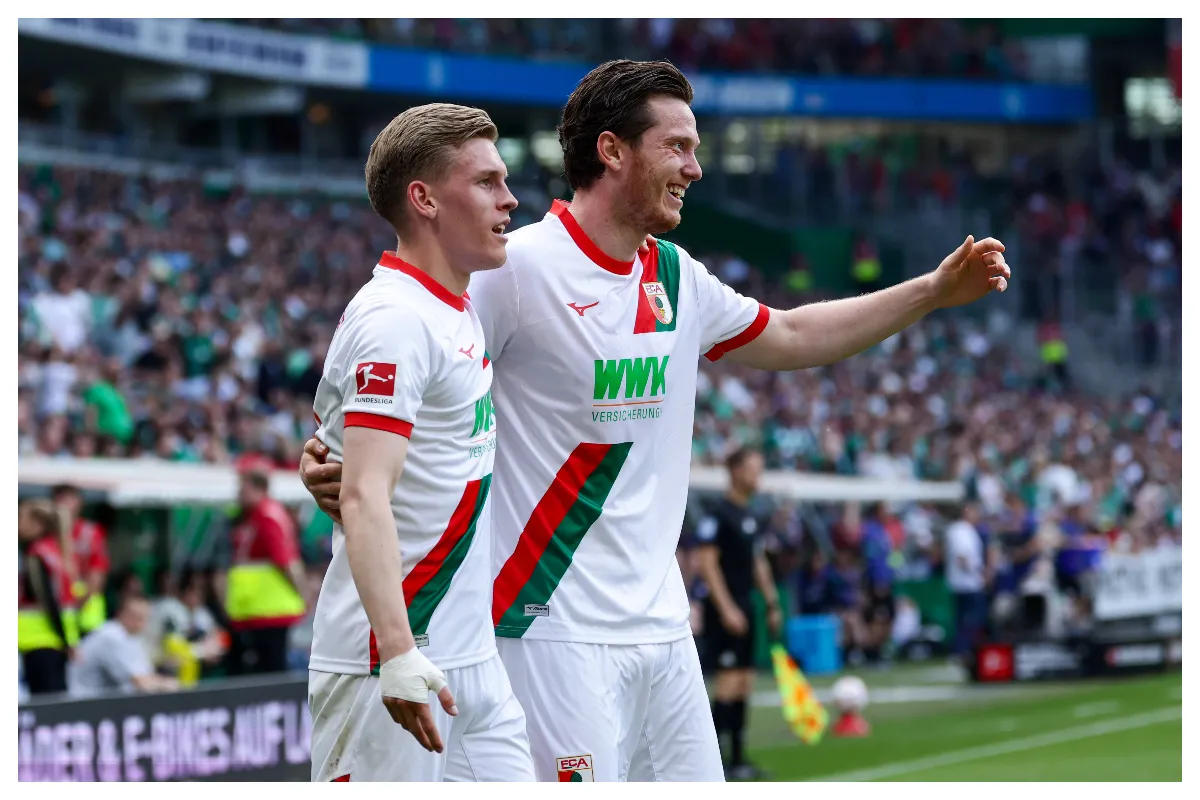 Augsburg vs Borussia Monchengladbach prediction, preview & betting tips &ndash; 09/05/2026