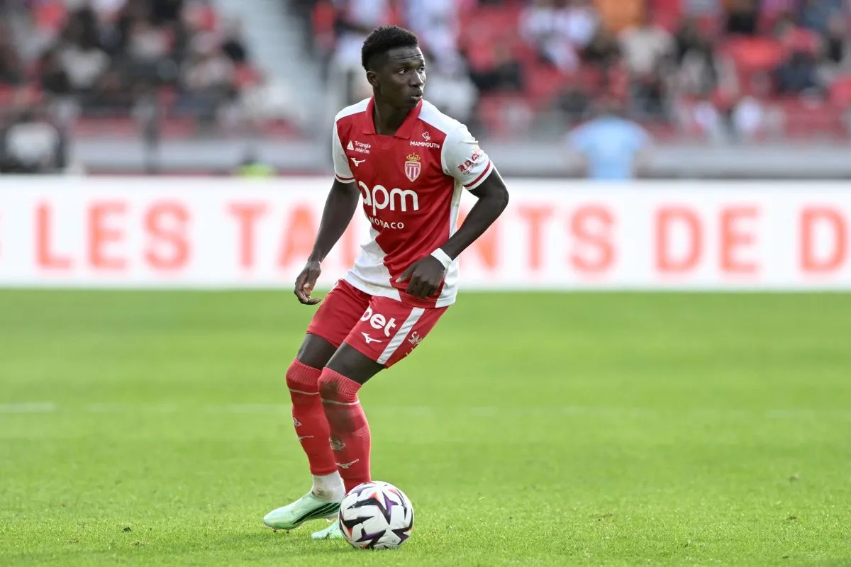 Paris FC vs Monaco prediction, preview & betting tips - 01/11/2026