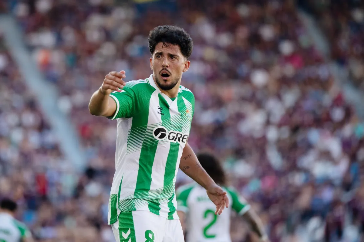 Real Betis vs Malaga - prediction, preview & betting tips - 31/10/2026