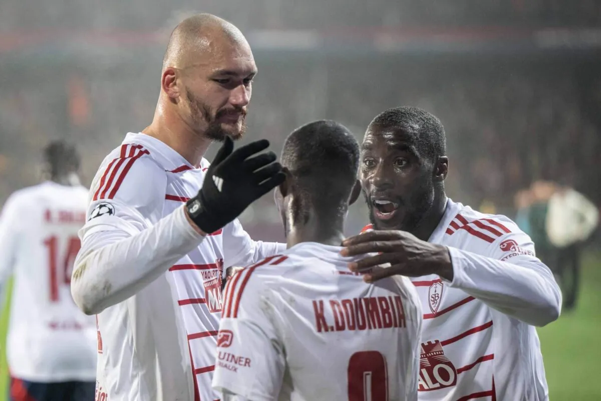 Montpellier vs Brest prediction, odds & betting tips 10/11/2024