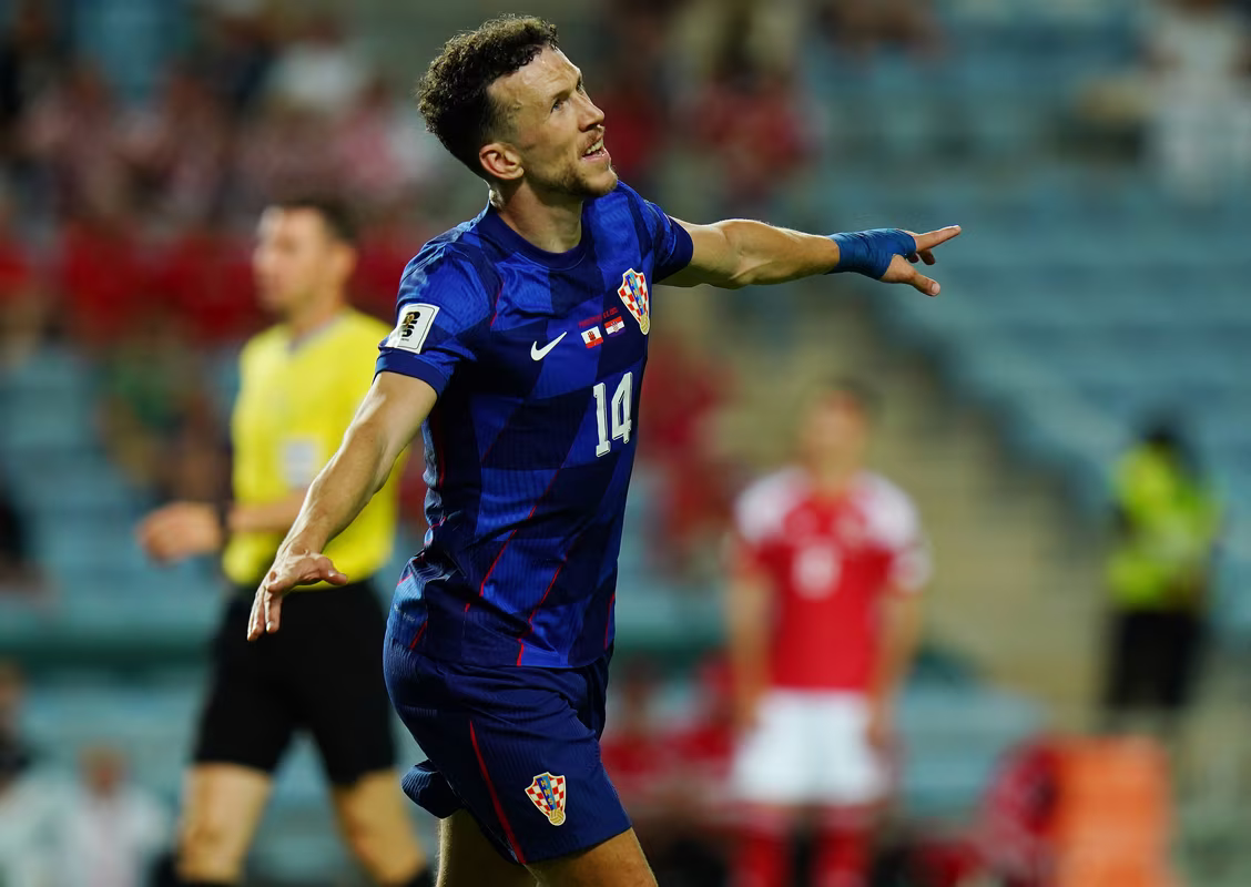 Ivan Perisic