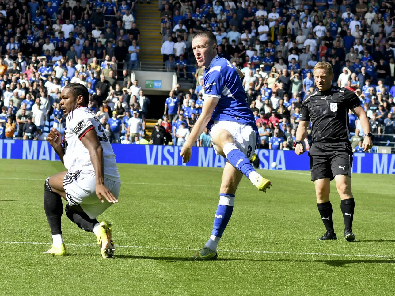 Queens Park Rangers vs Cardiff City prediction, preview & betting tips - 02/09/2026