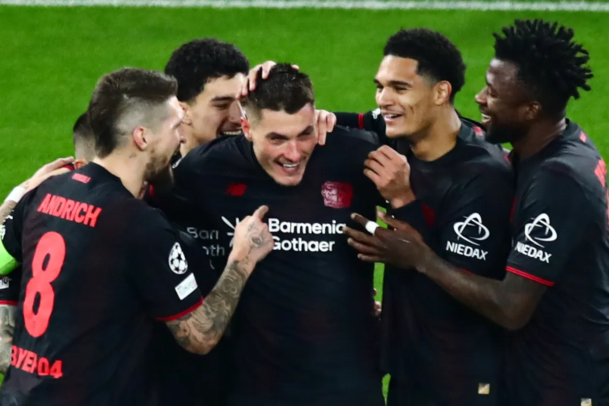Bayer Leverkusen vs Olympiacos prediction, odds & betting tips &ndash; 24/02/2026