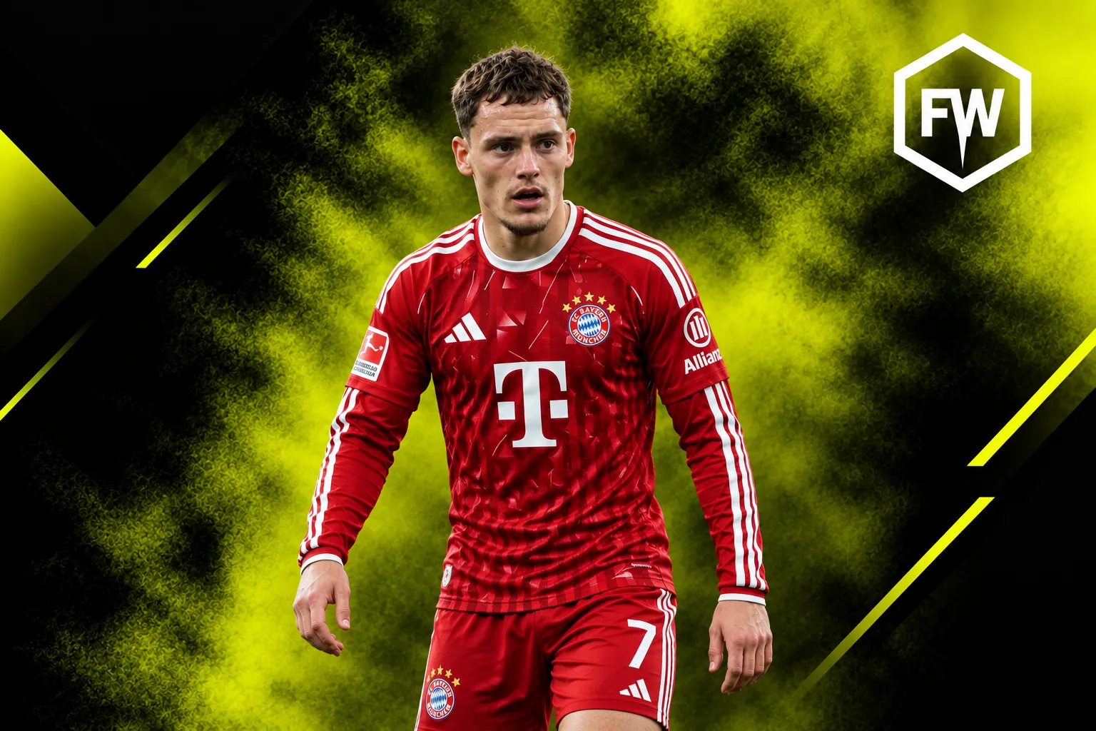 Florian Wirtz to Bayern Munich transfer chances: Will shock Liverpool exit happen? Football Whispers Index score
