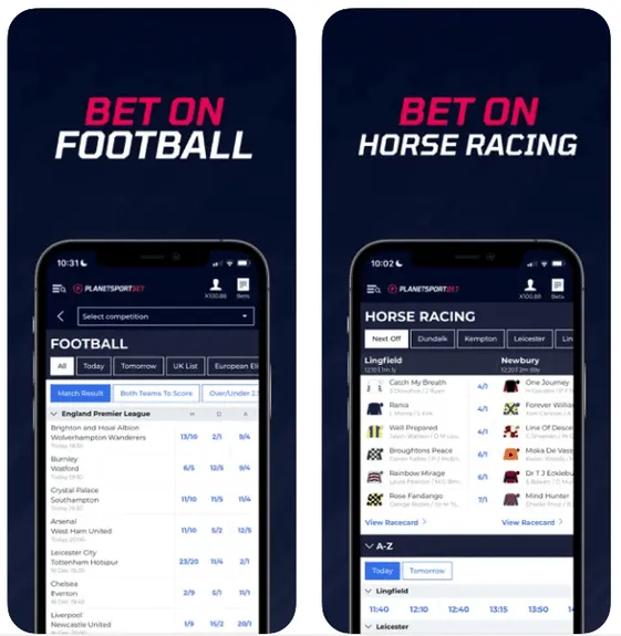 planet sport bet app