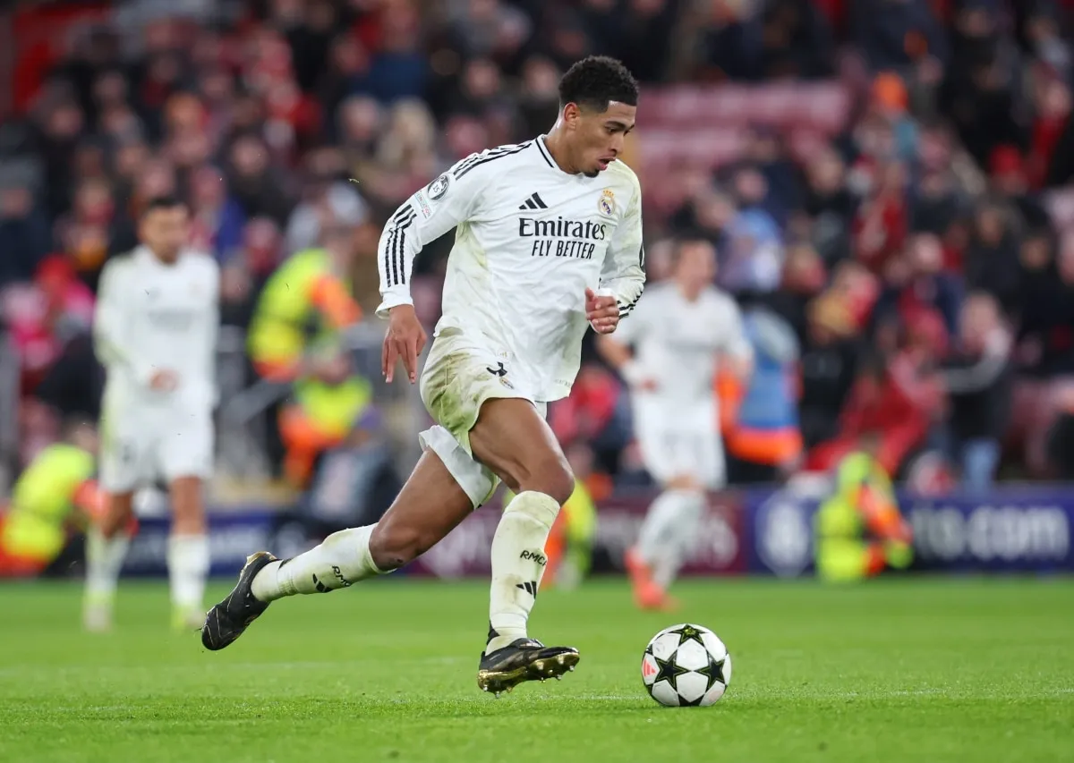 Atalanta vs Real Madrid prediction, odds & betting tips &ndash; 10/12/2024