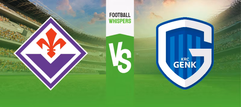 Fiorentina vs Genk prediction 