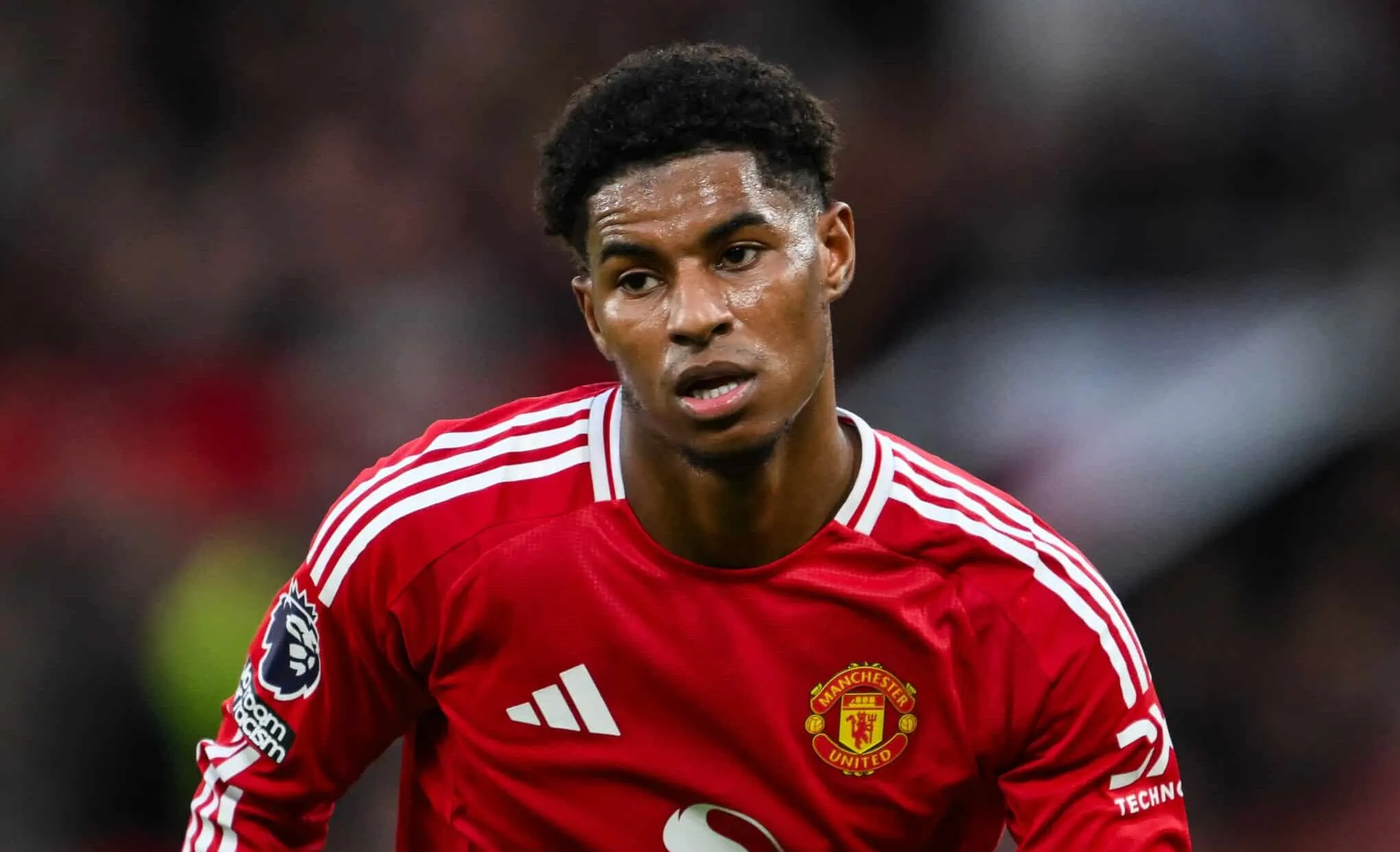 Rashford transfer: Are Arsenal really in the running for Man Utd winger? Whisper+ verdict