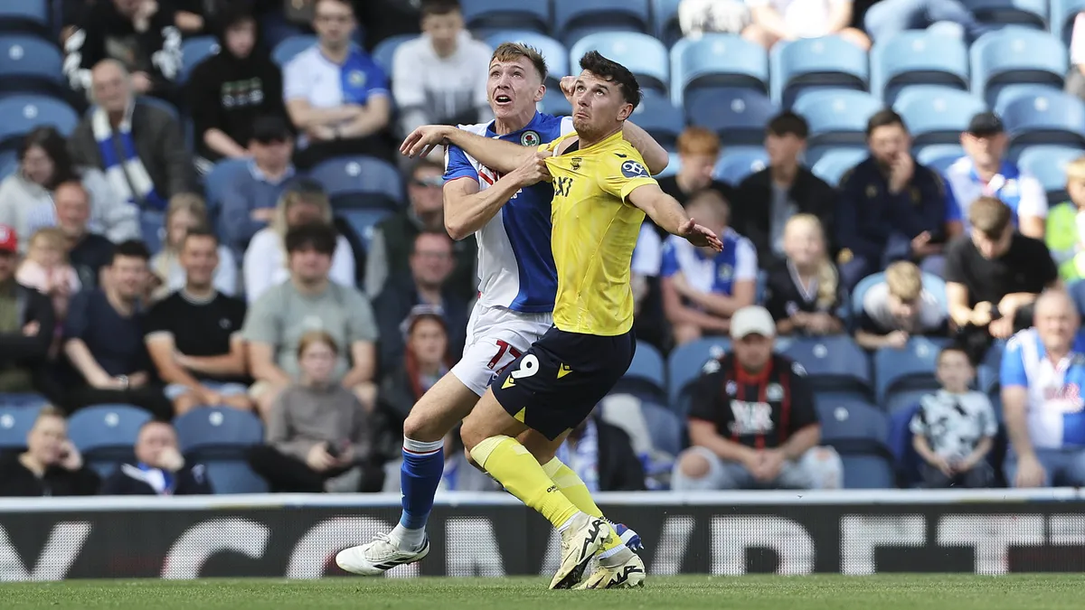 Mark Harris player to watch