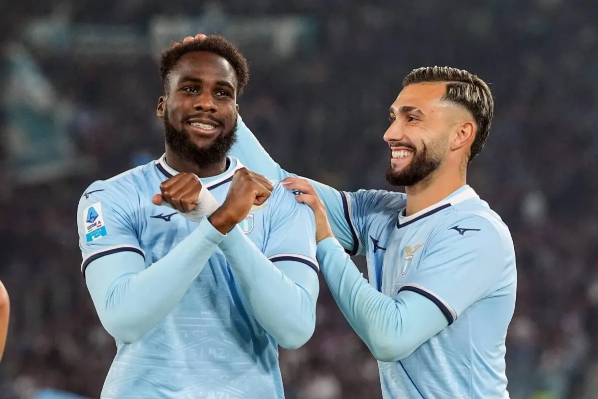Lazio vs Lecce prediction, odds & betting tips 25/05/2025