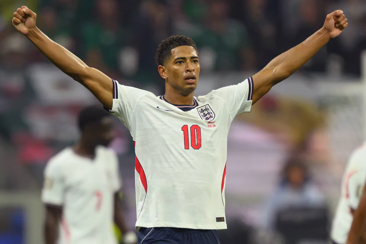 Norway vs England: Surprise Jude Bellingham odds too good to ignore for World Cup quarter-final