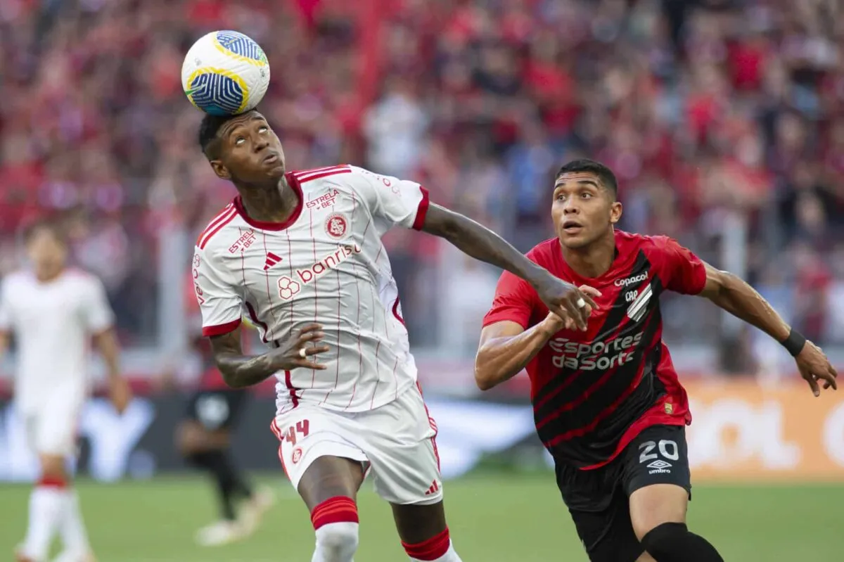 Internacional vs Athletico PR prediction, odds & betting tips 11/08/2024