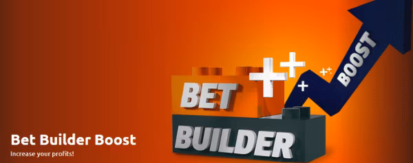 Betano Bet Builder