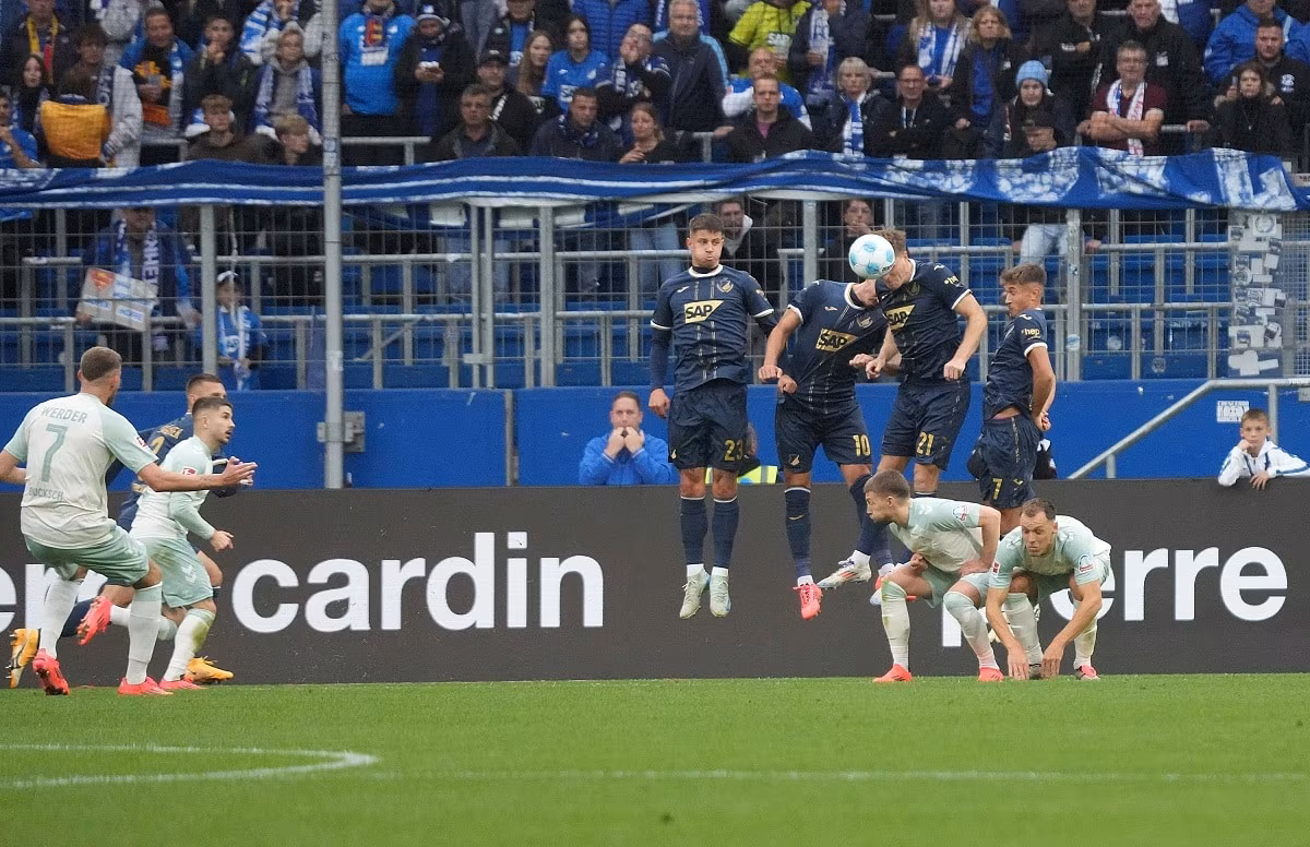 Hoffenheim vs Dynamo Kiev prediction, odds & betting tips &ndash; 03/10/2024