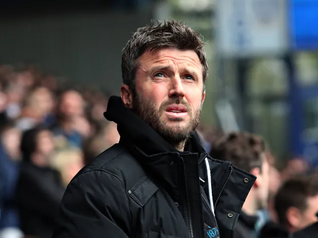 Michael Carrick