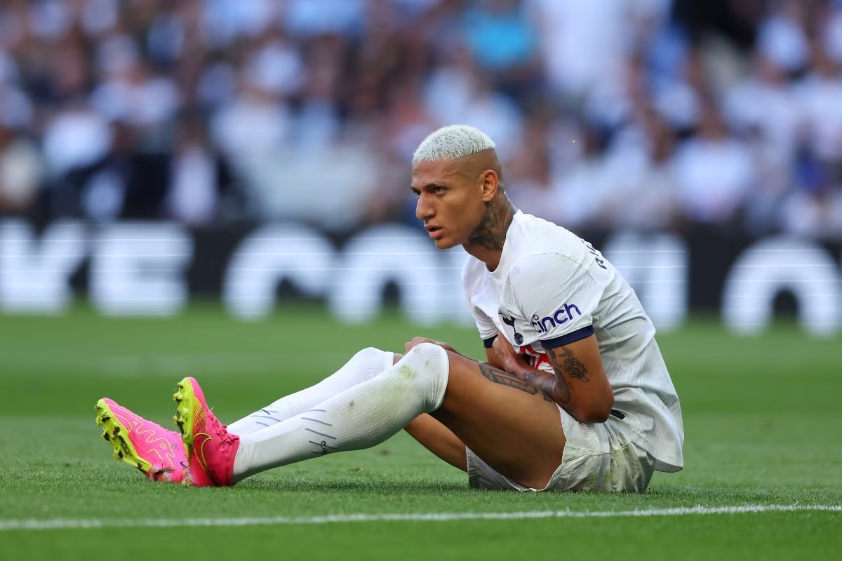 Richarlison