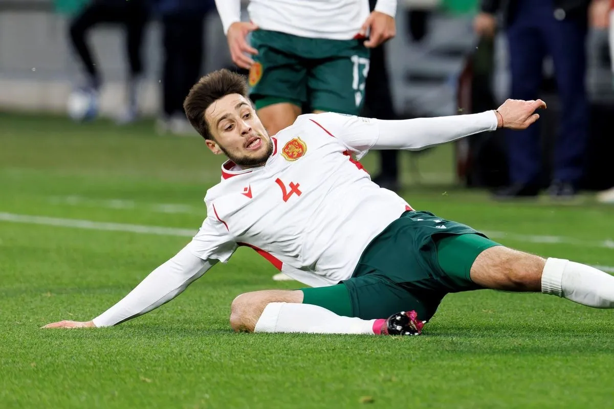 Bulgaria vs Luxembourg - prediction, preview & betting tips &ndash; 26/09/2026