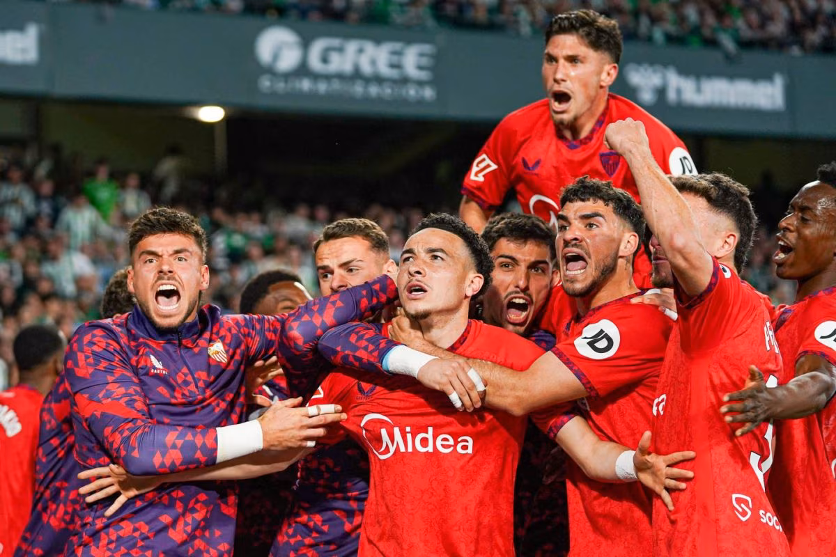 Rayo Vallecano vs Sevilla prediction, odds & betting tips 28/09/2025