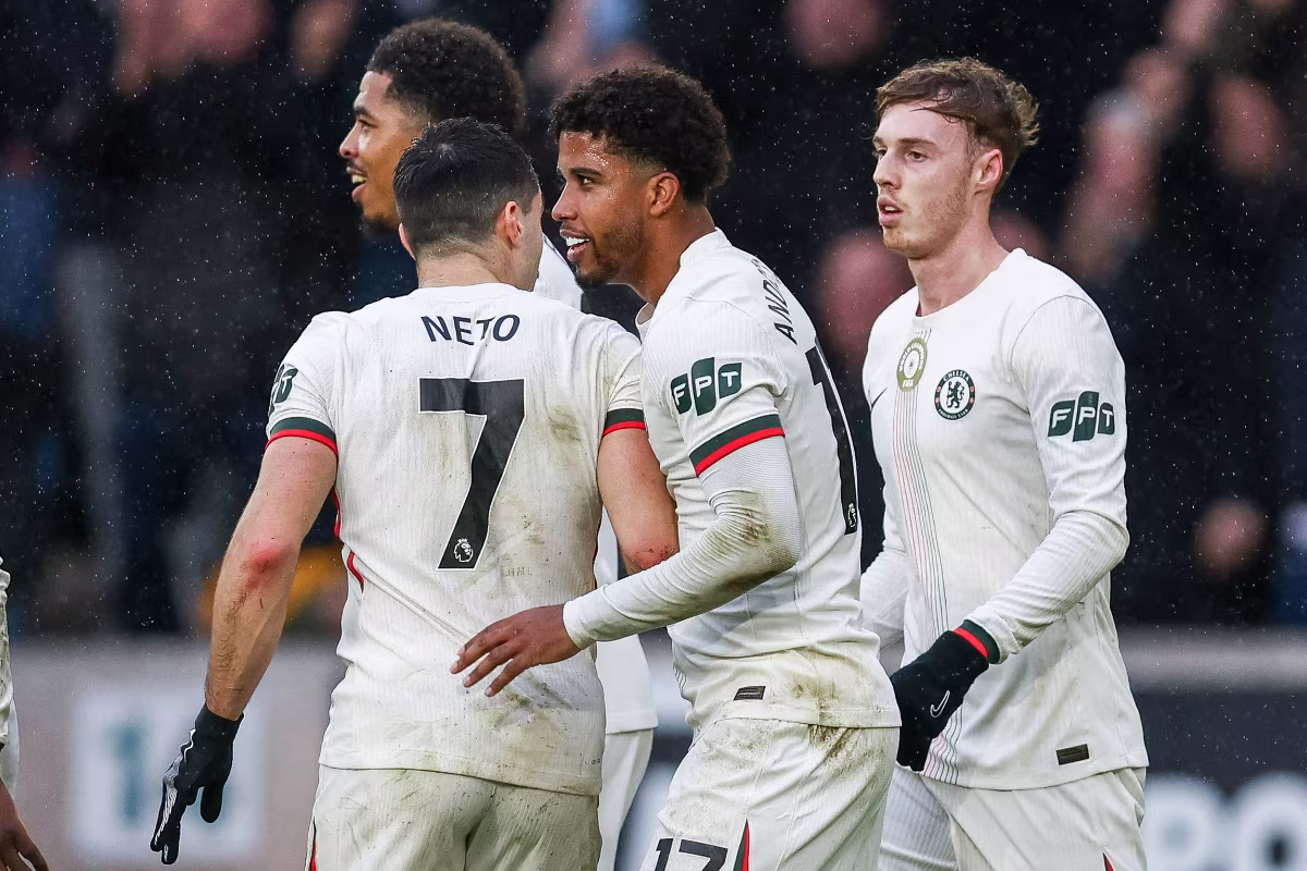 Sunderland vs Chelsea &ndash; prediction, preview & betting tips &ndash; 24/05/2026