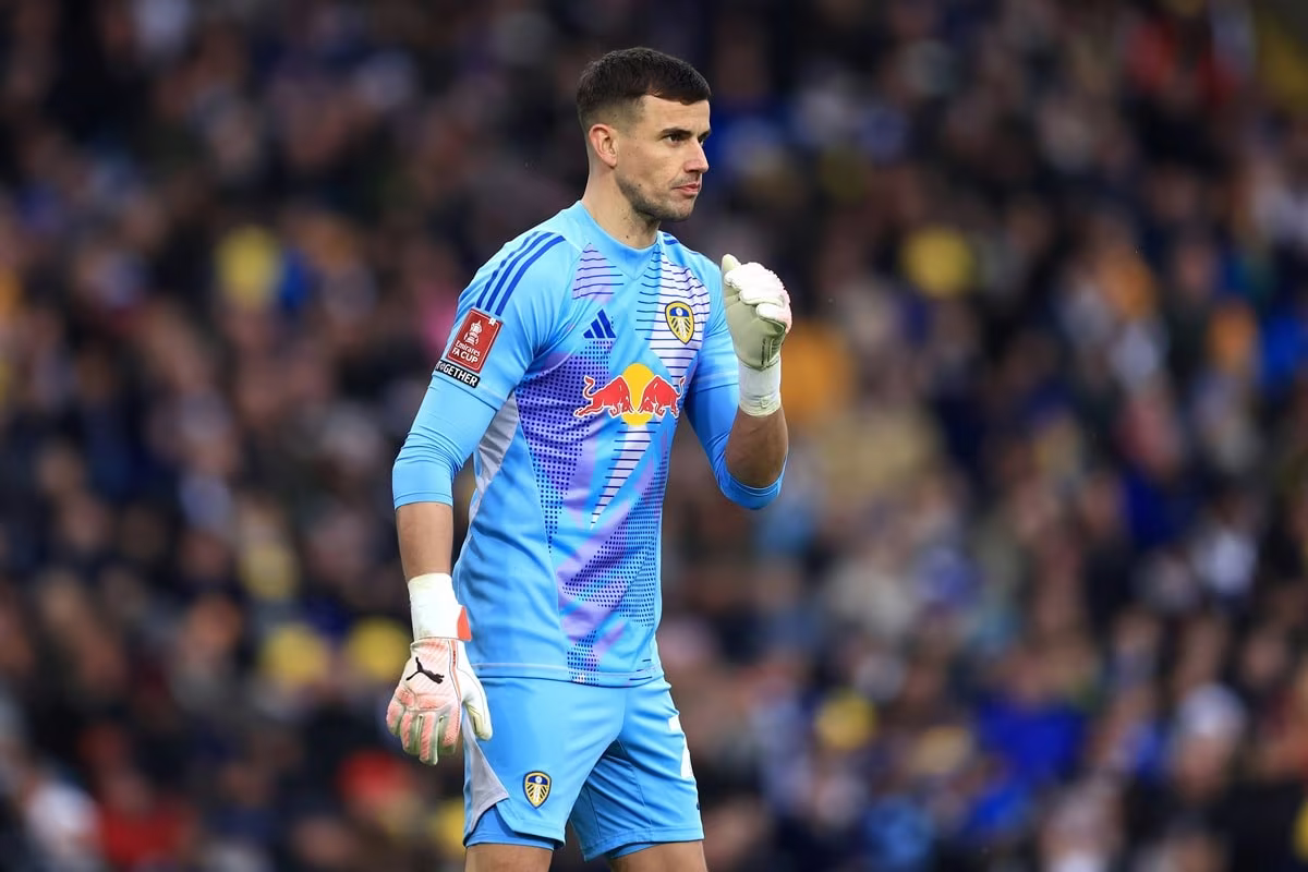 Karl Darlow