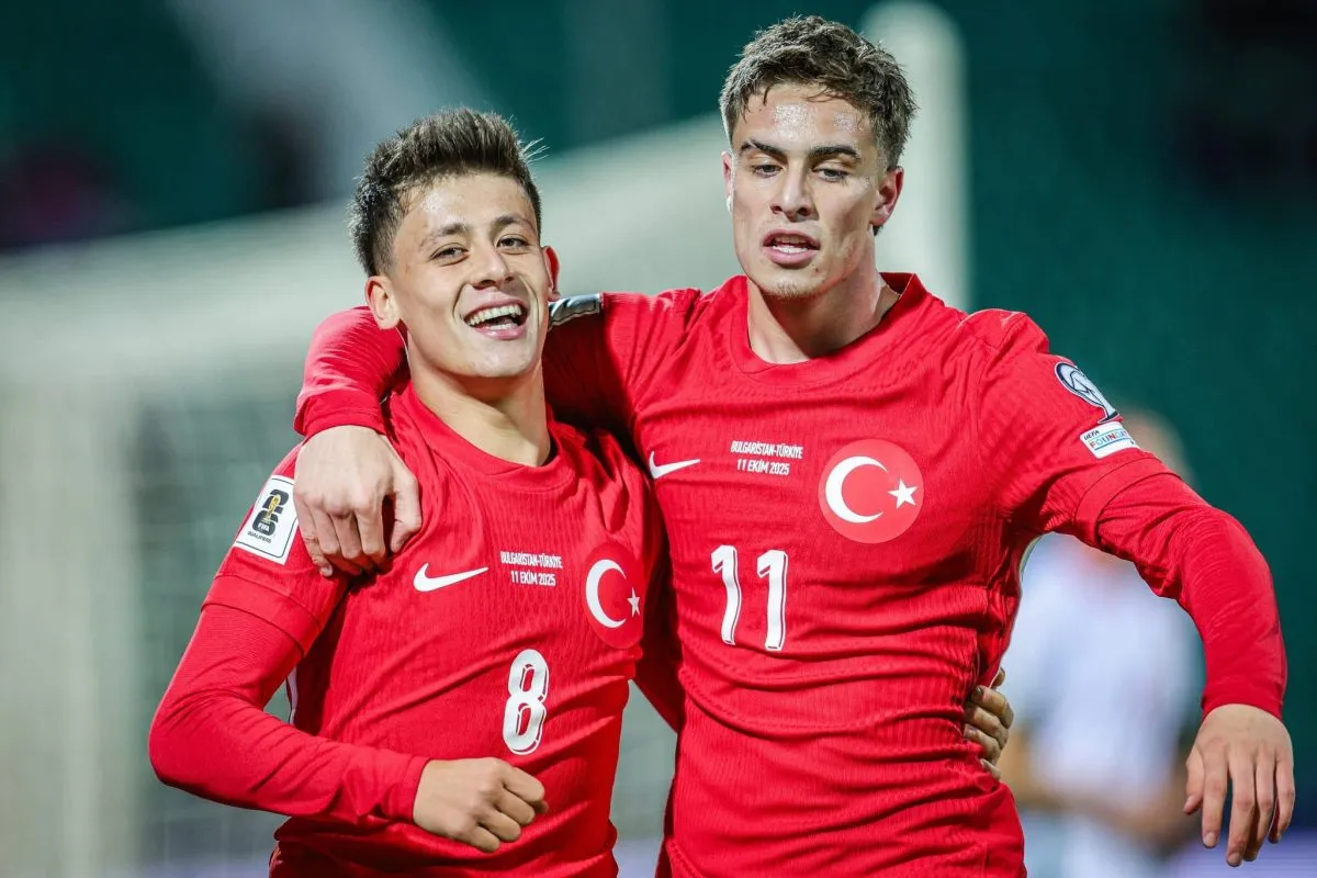 Turkey vs Georgia prediction, odds & betting tips 14/10/2025