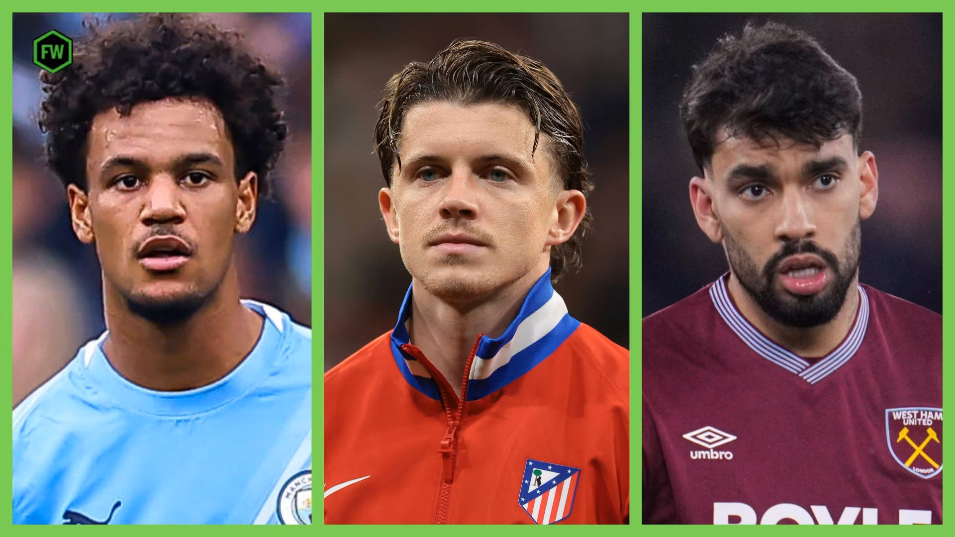 Latest transfer news today: Tottenham hijack Aston Villa target as West Ham reject &pound;34m Lucas Paqueta bid