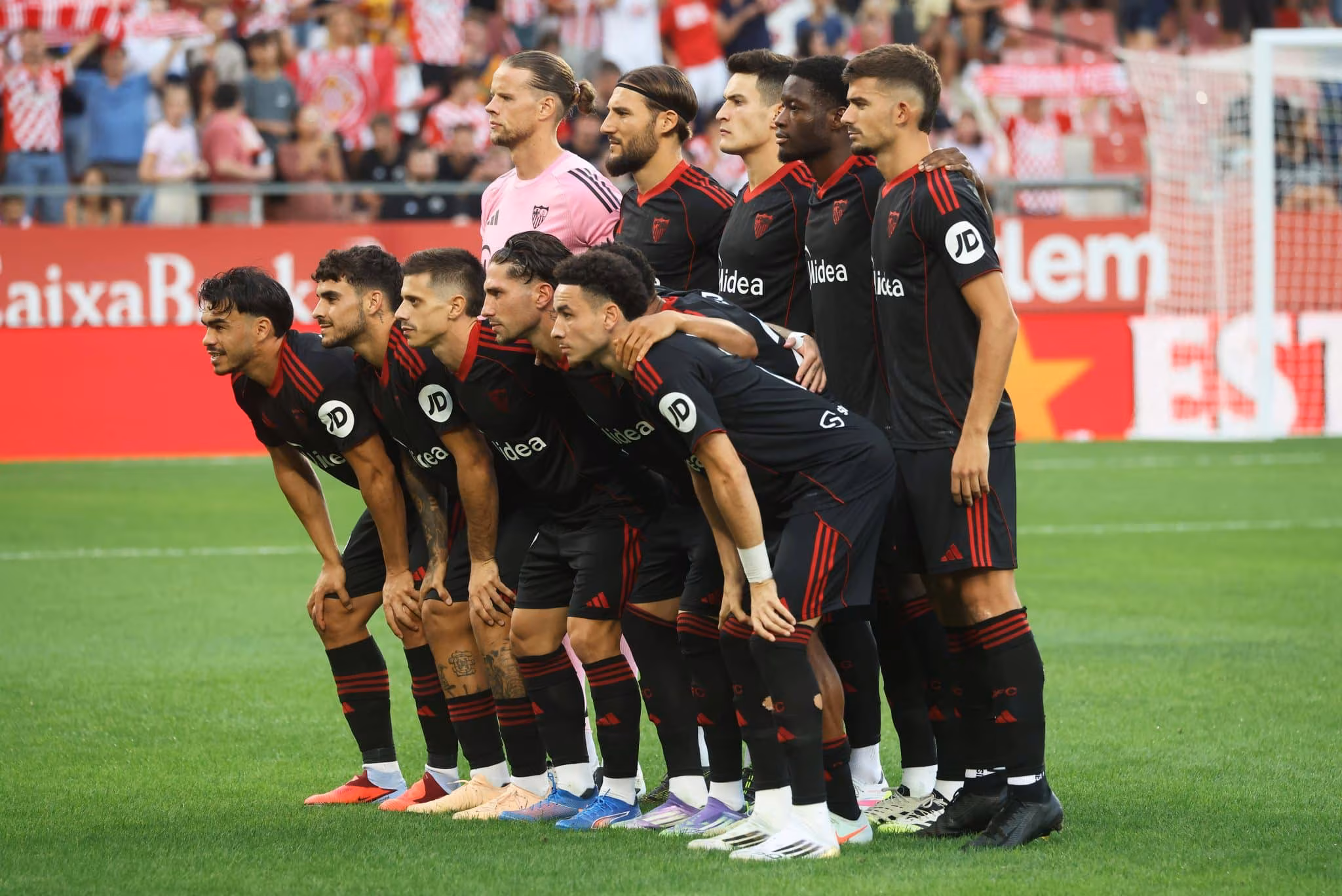 Sevilla vs Elche prediction, odds & betting tips &ndash; 12/09/2025