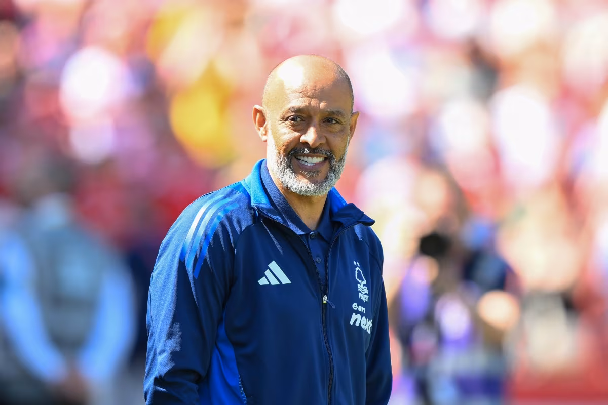 Nottingham Forest transfer news: &pound;25m move from Strasbourg in the pipeline