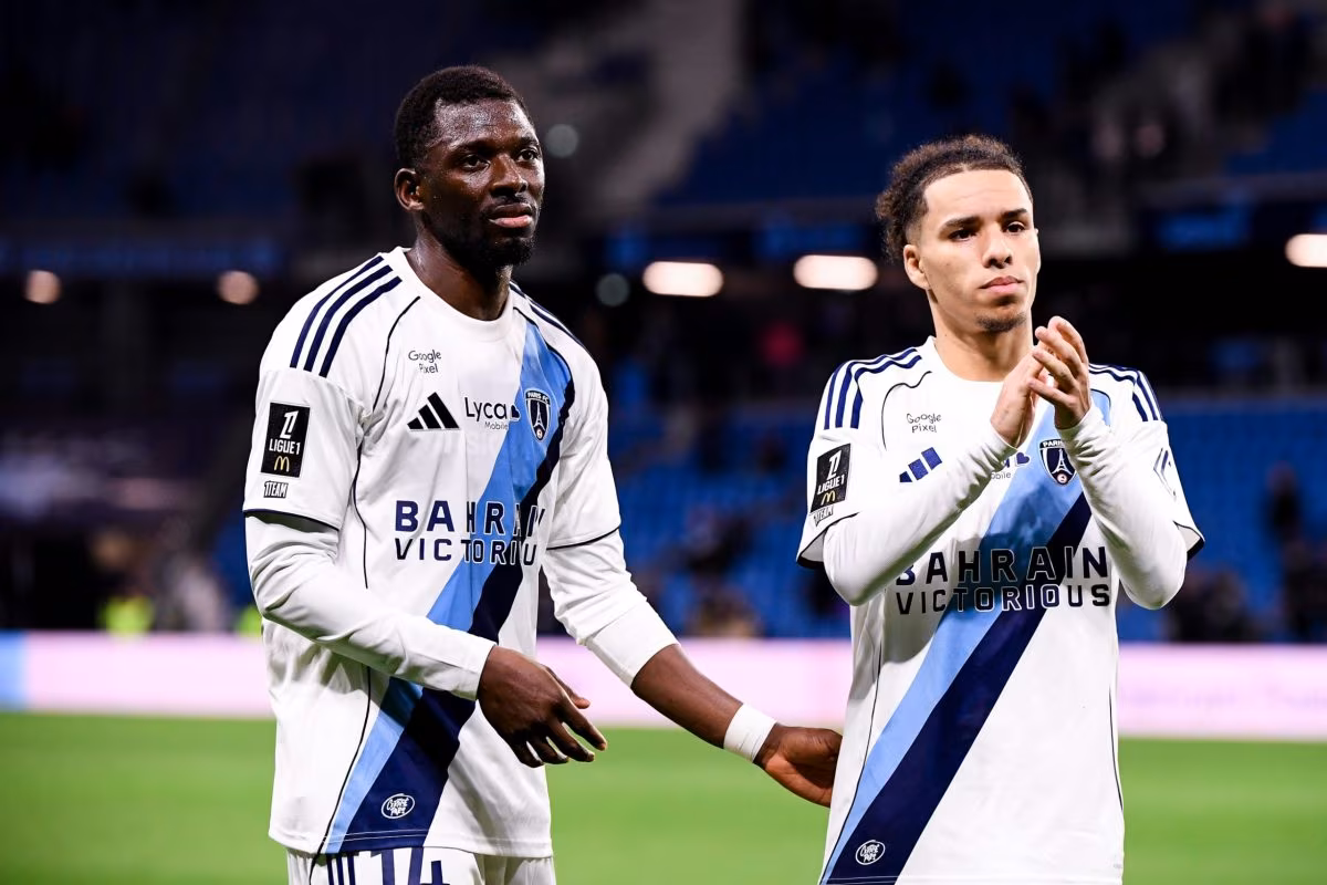 Paris vs Toulouse prediction, odds & betting tips 13/12/2025