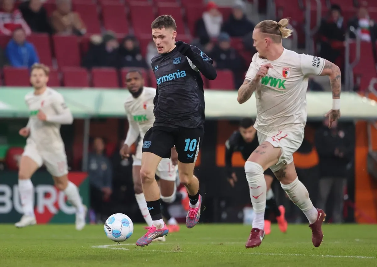 Leverkusen vs Augsburg prediction, odds & betting tips 26/04/2025