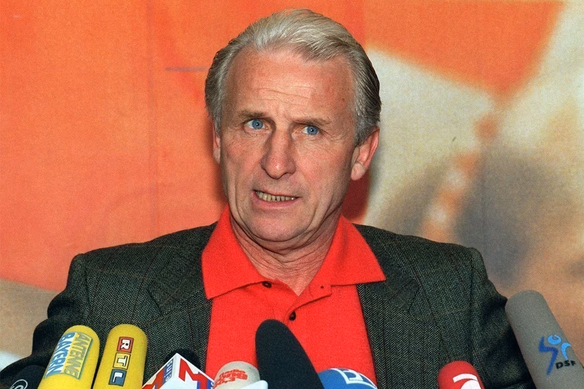 Giovanni Trapattoni