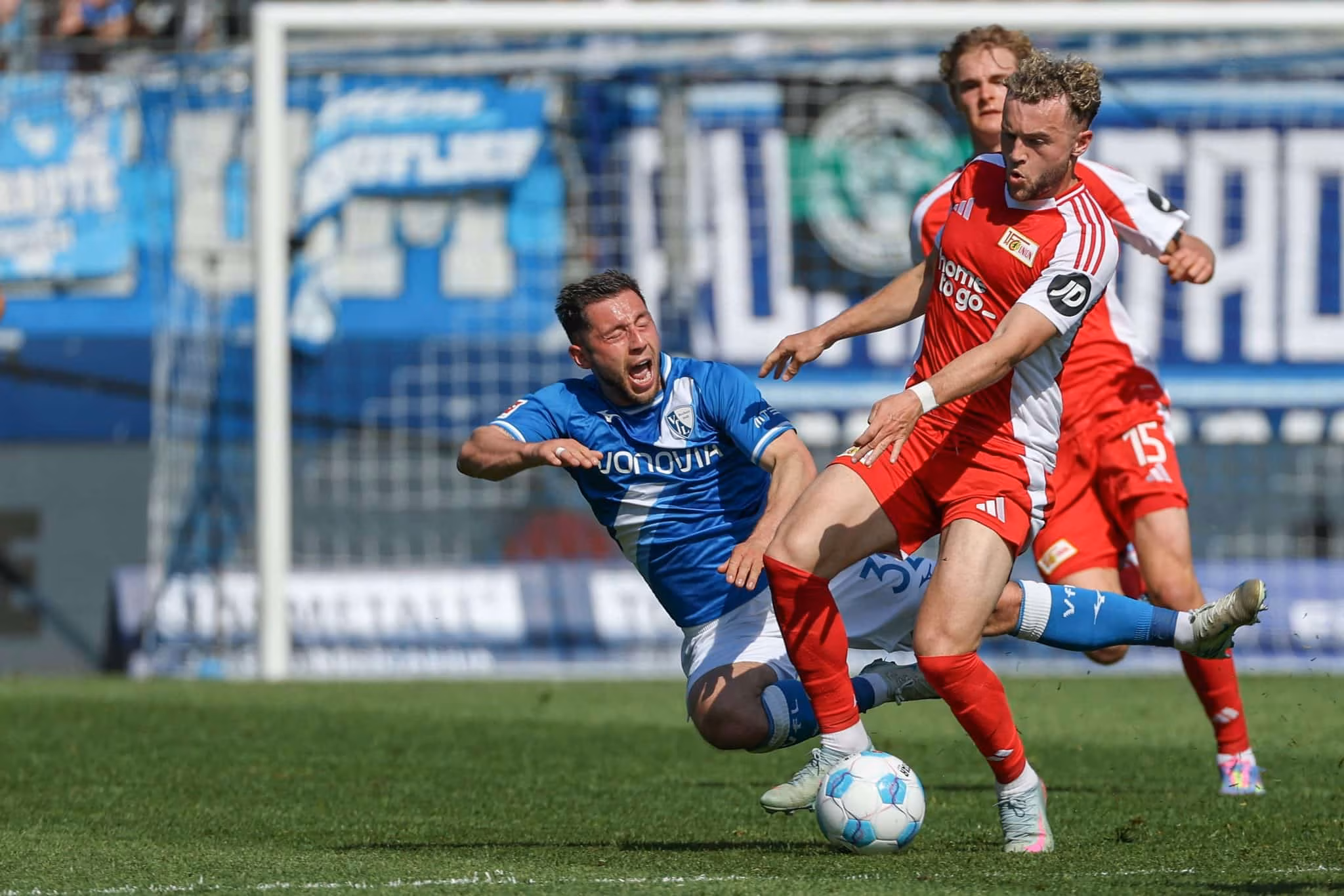 Union Berlin vs Werder Bremen prediction, odds & betting tips &ndash; 03/05/2025