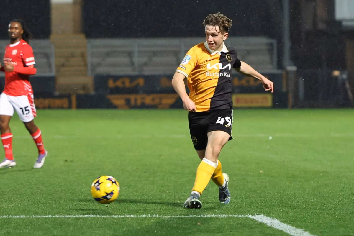 Burton Albion vs Blackpool prediction, odds & betting tips 15/11/2025