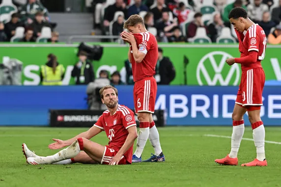 Highest-paid players in the Bundesliga 2026-27