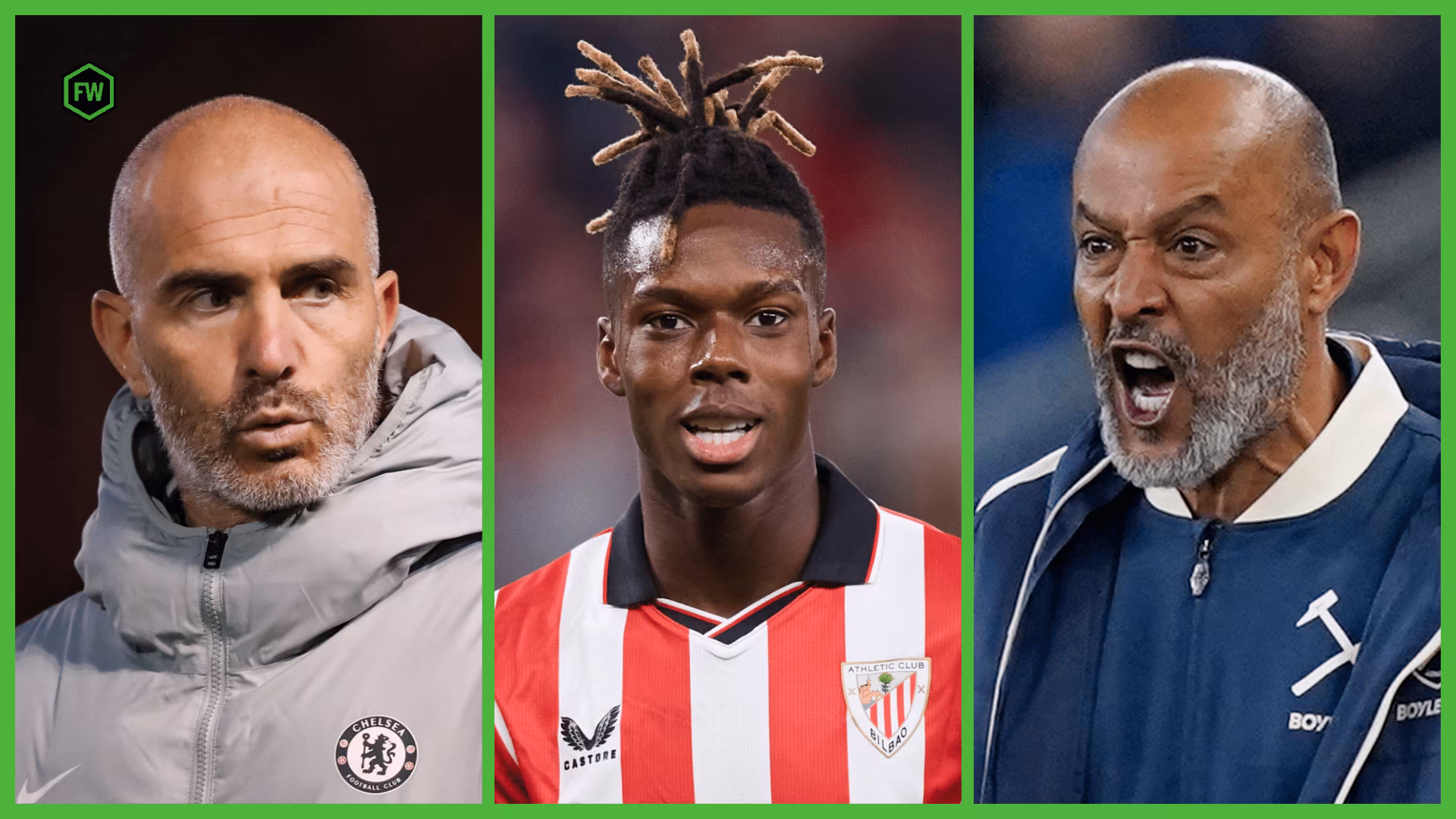 Latest transfer news today: Liverpool eyeing &pound;80m Spain star as West Ham handed January striker blow