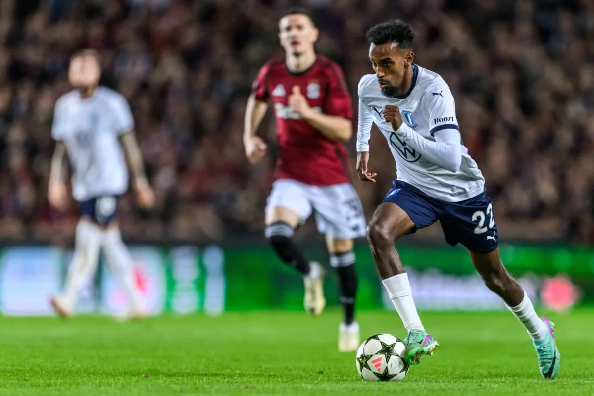 Malmo vs Goteborg prediction, odds & betting tips &ndash; 28/10/2024